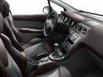 Peugeot 308 3-Door 2008 года
